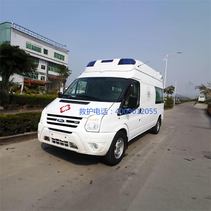 出租急救车联系电话