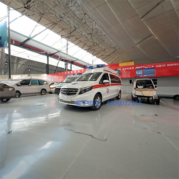 出租私人救护车联系电话