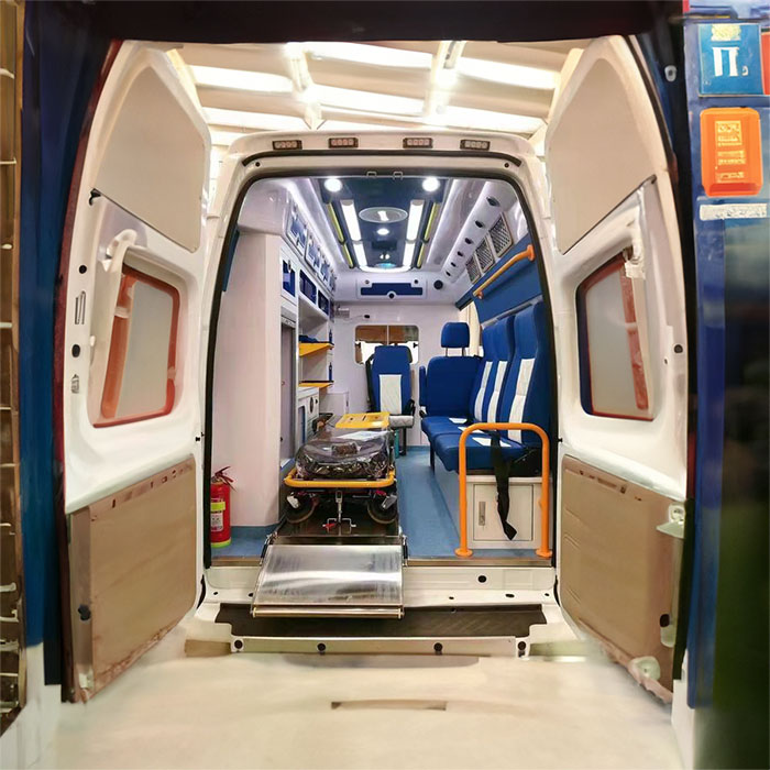 租赁救护车联系电话