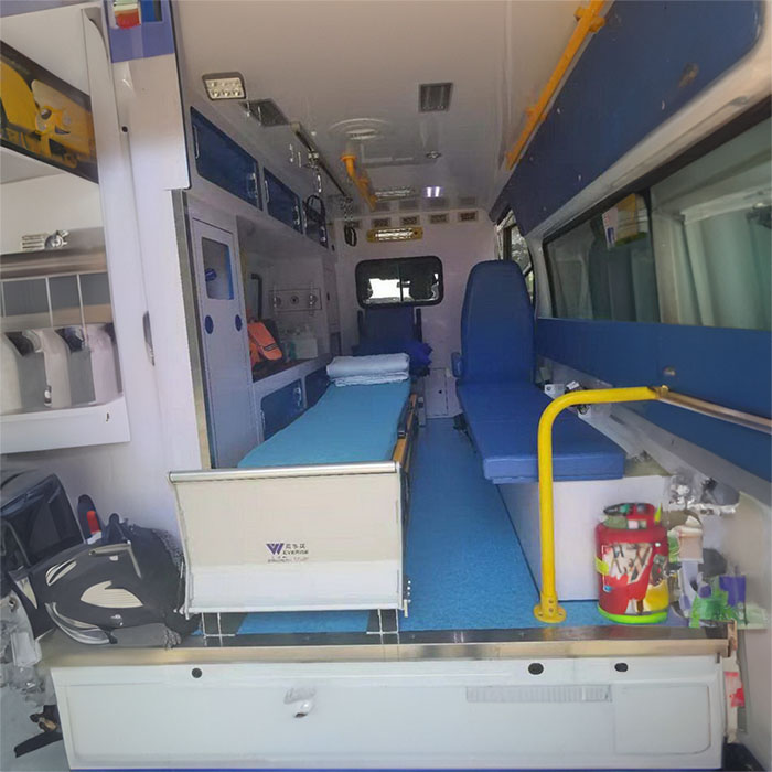 出租120联系方式