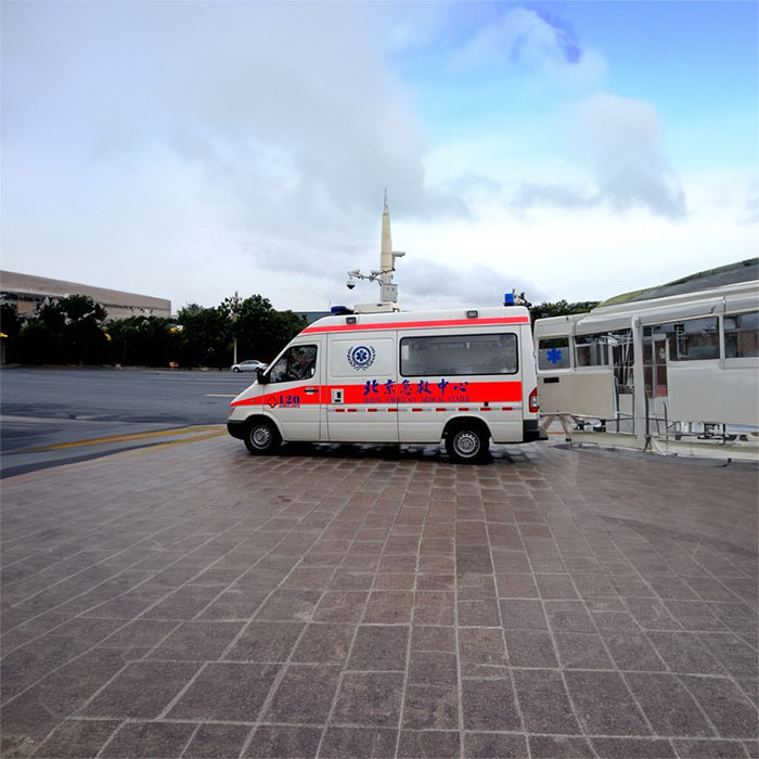 租赁救护车联系方式