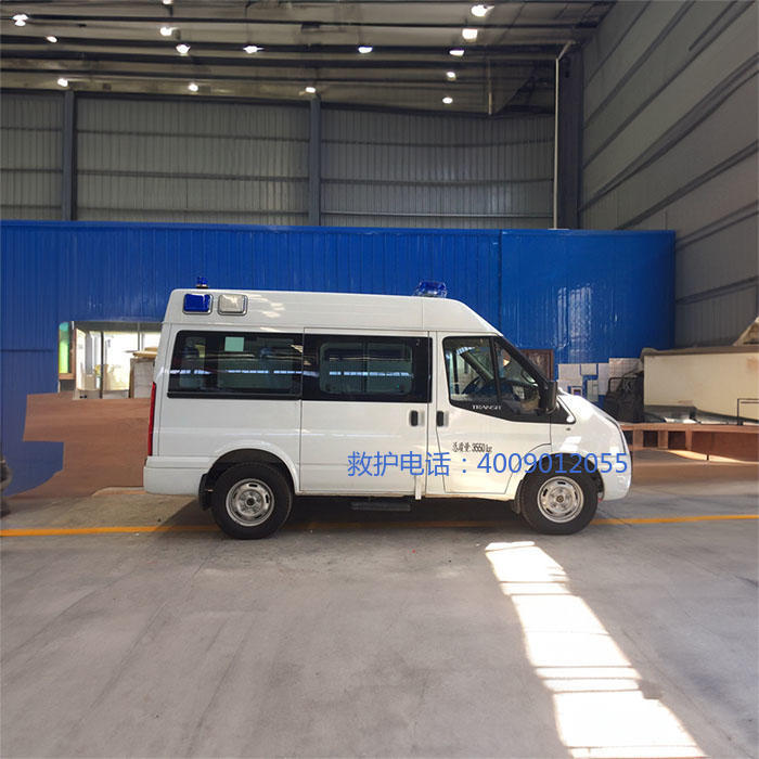 出租急救车联系方式