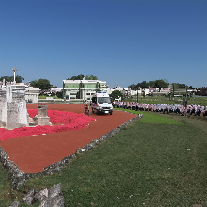 出租救护车电话号码