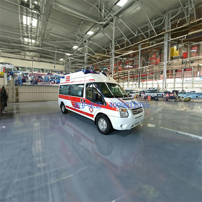 出租救护车联系方式