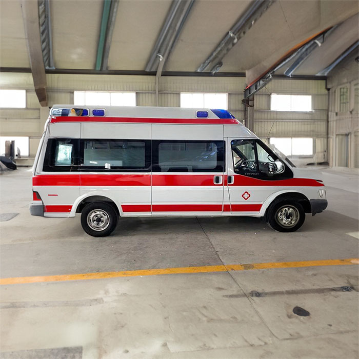 租赁私人救护车电话号码