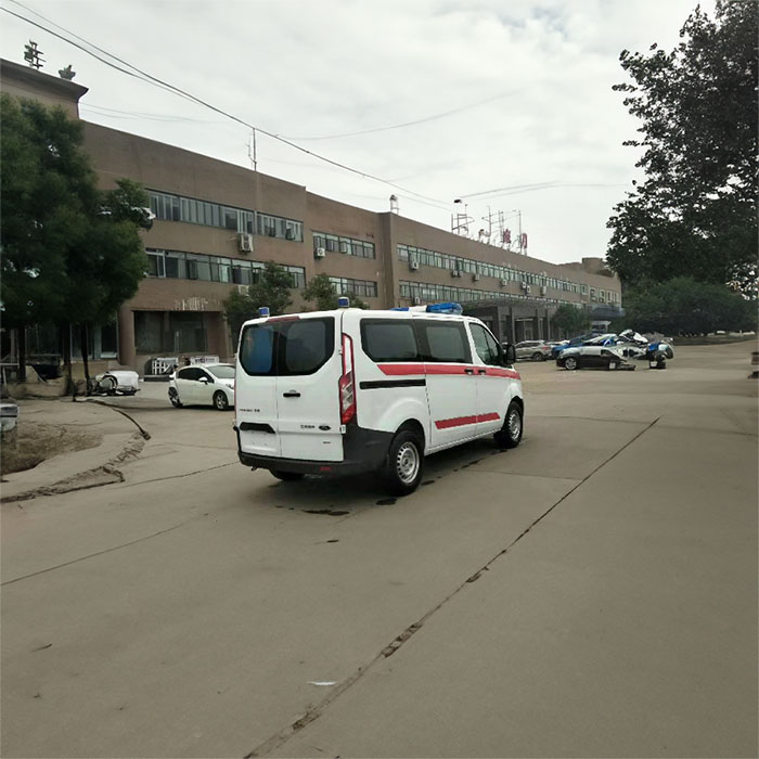 出租急救车电话号码
