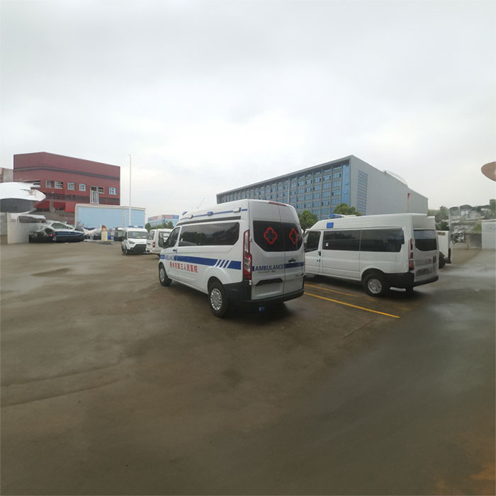 出租急救车联系电话