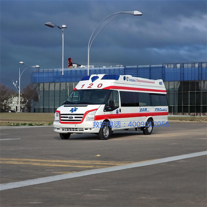 出租急救车联系电话