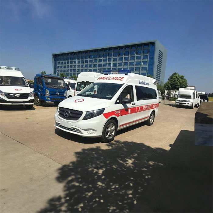 租赁急救车联系方式