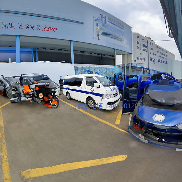 租赁救护车联系方式