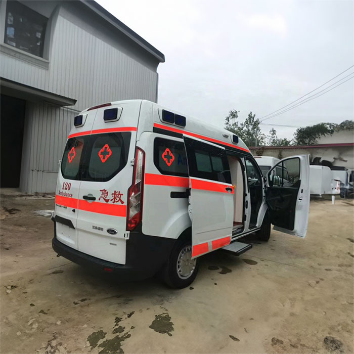 出租急救车电话号码