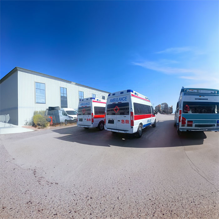 租赁私人救护车电话号码