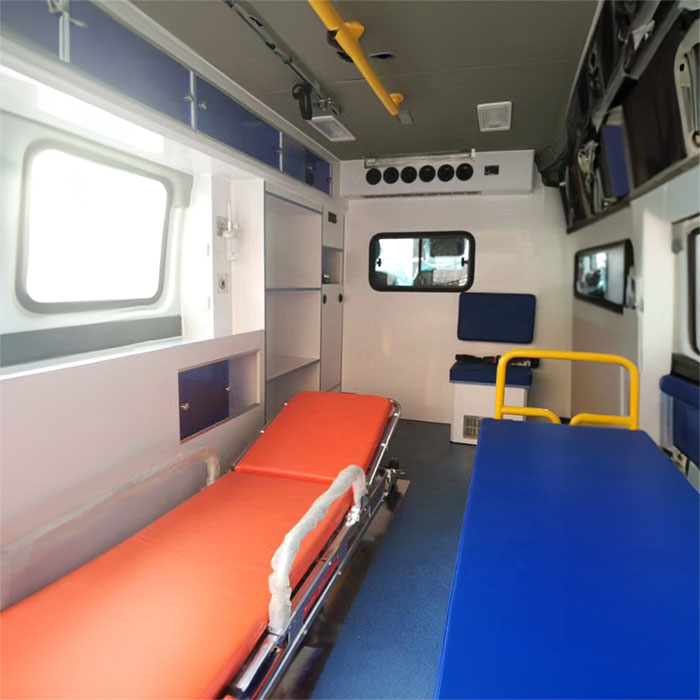 出租急救车联系电话