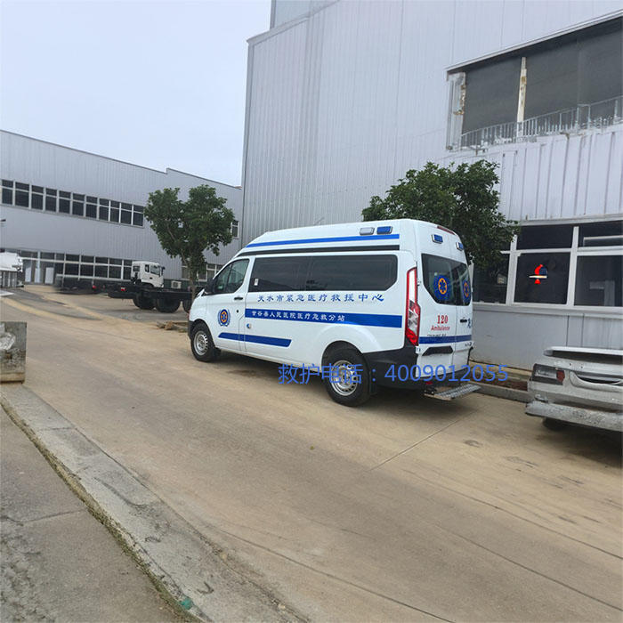 出租私人救护车电话