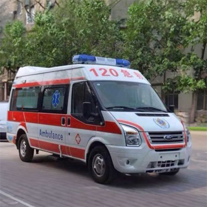 出租救护车联系电话