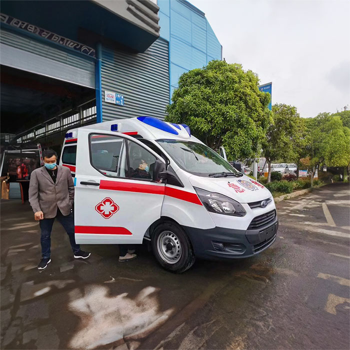 租赁救护车电话号码
