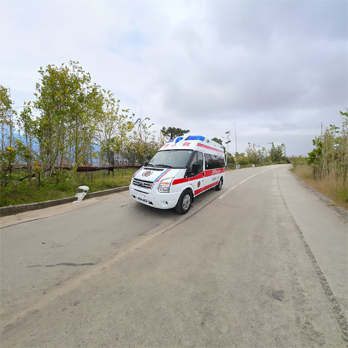 出租救护车联系电话