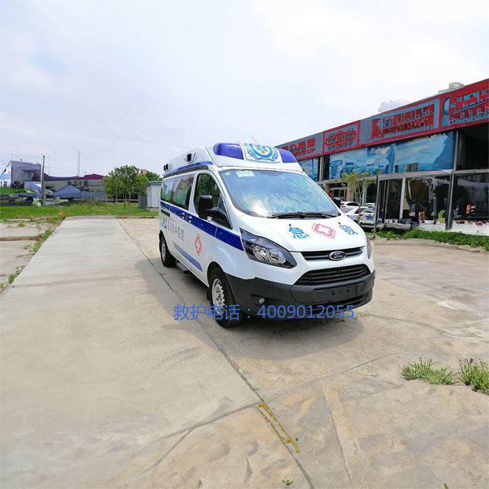 租赁私人救护车联系电话