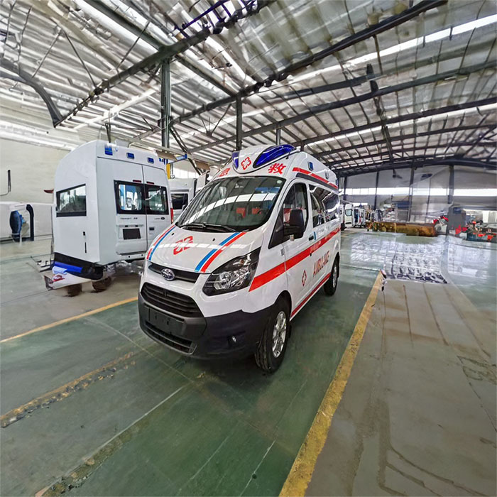 租赁私人救护车电话号码