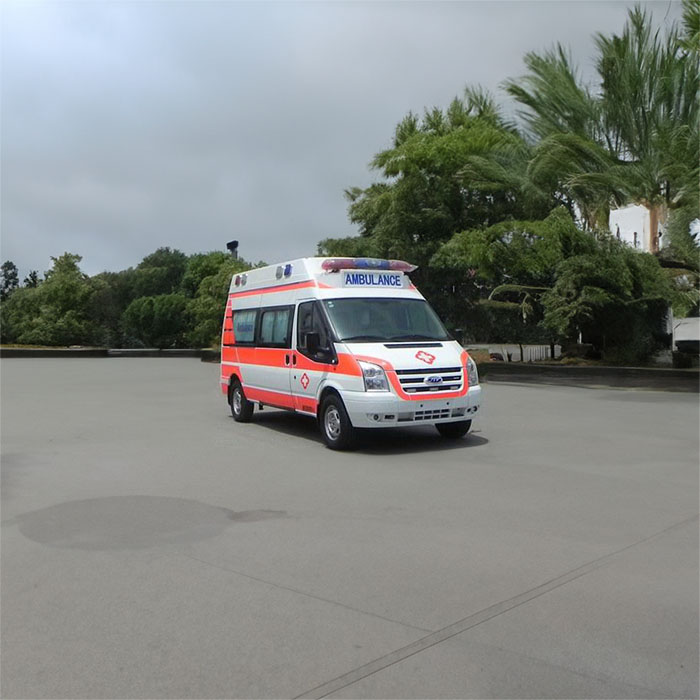 出租120联系电话