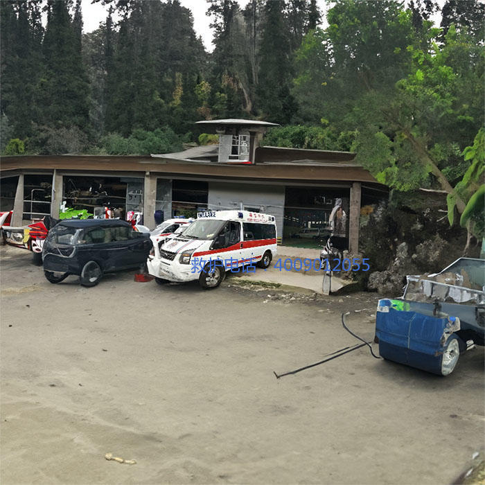 租赁救护车联系方式