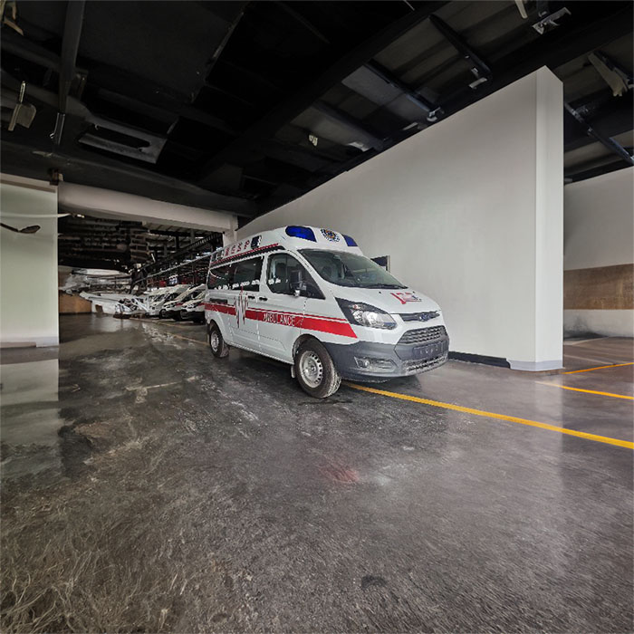 出租救护车联系电话