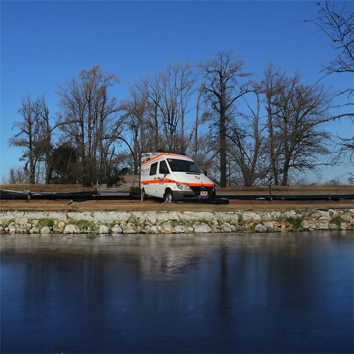 出租救护车电话号码