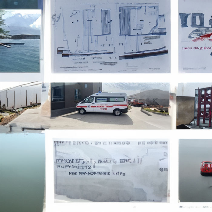 出租私人救护车电话号码