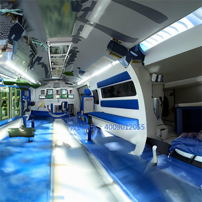 出租急救车联系电话