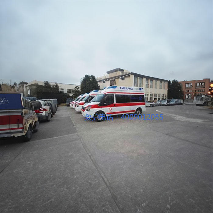 出租私人救护车联系方式