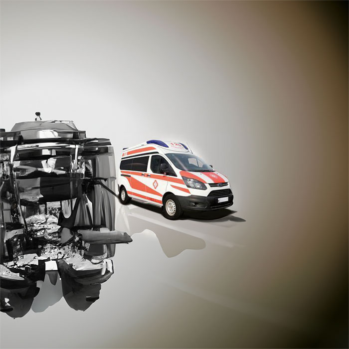 租赁急救车电话号码
