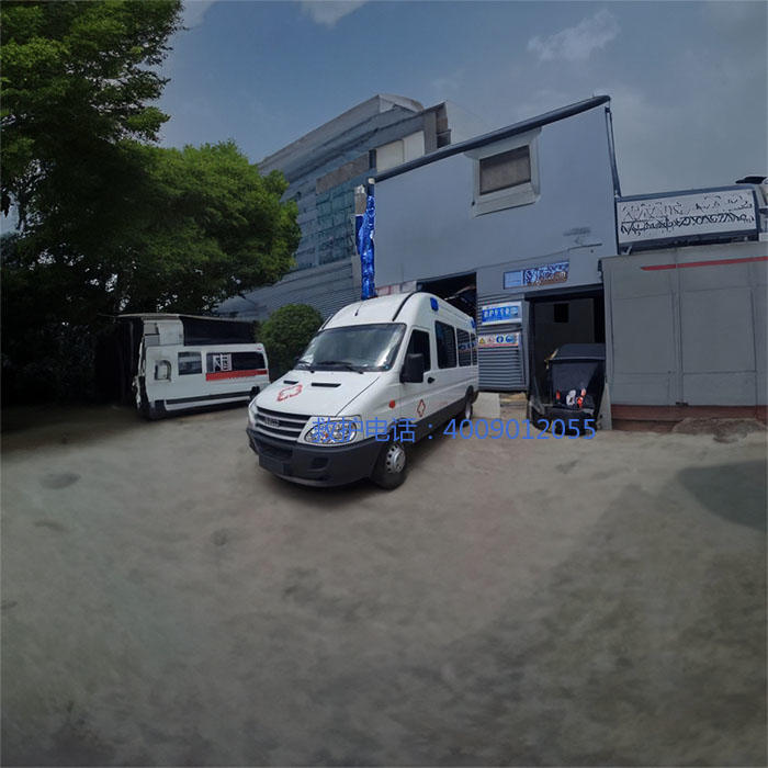 租赁私人救护车电话号码