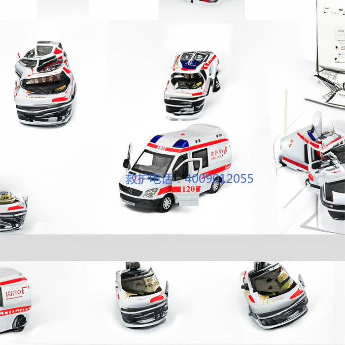 租赁急救车电话