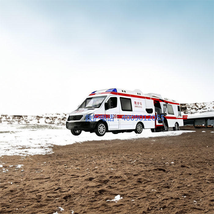 出租救护车联系电话