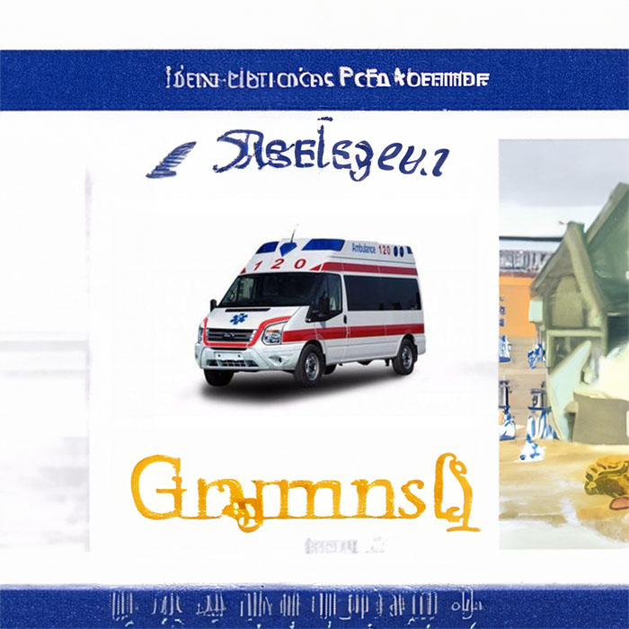 出租急救车联系电话