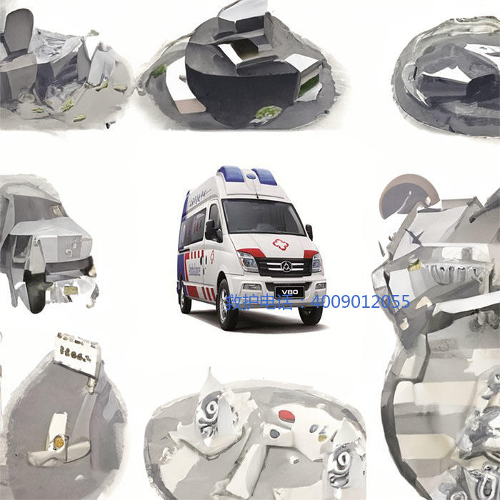 租赁救护车联系方式