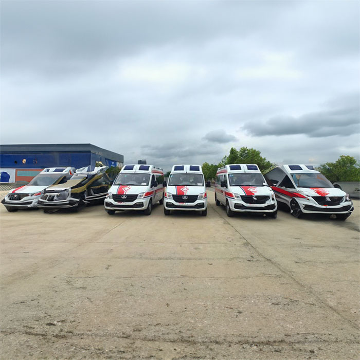出租急救车电话号码