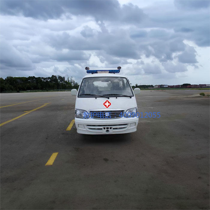 租赁私人救护车电话号码