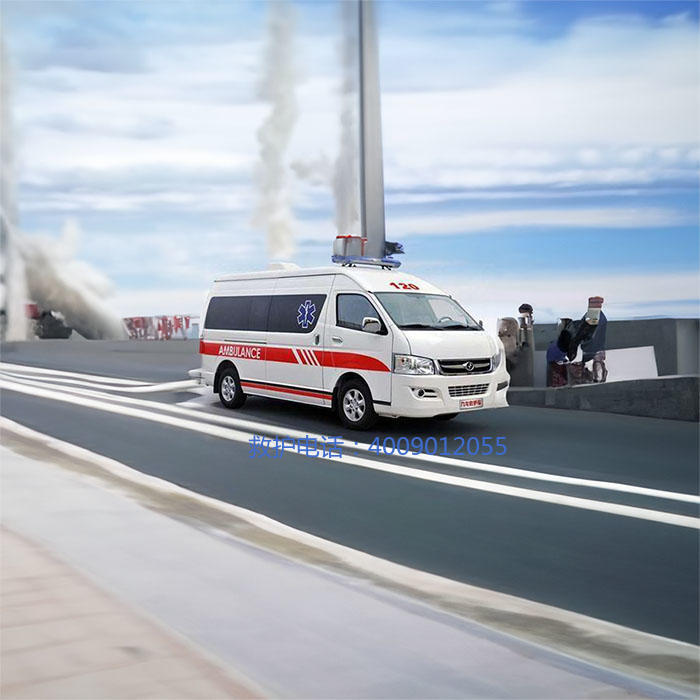 租赁私人救护车联系电话