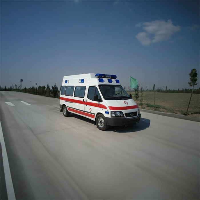 出租急救车电话