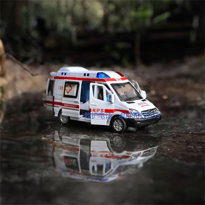 租赁私人救护车电话号码