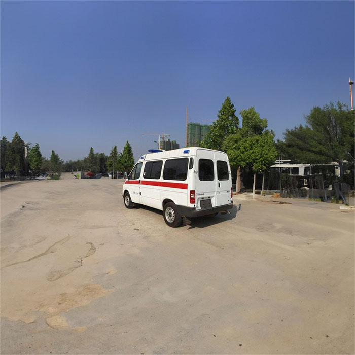 出租急救车电话