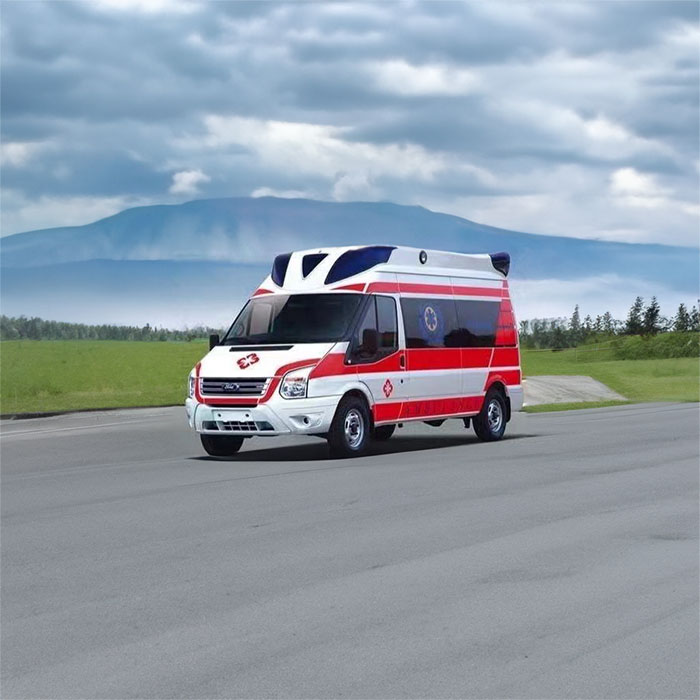 租赁救护车联系方式