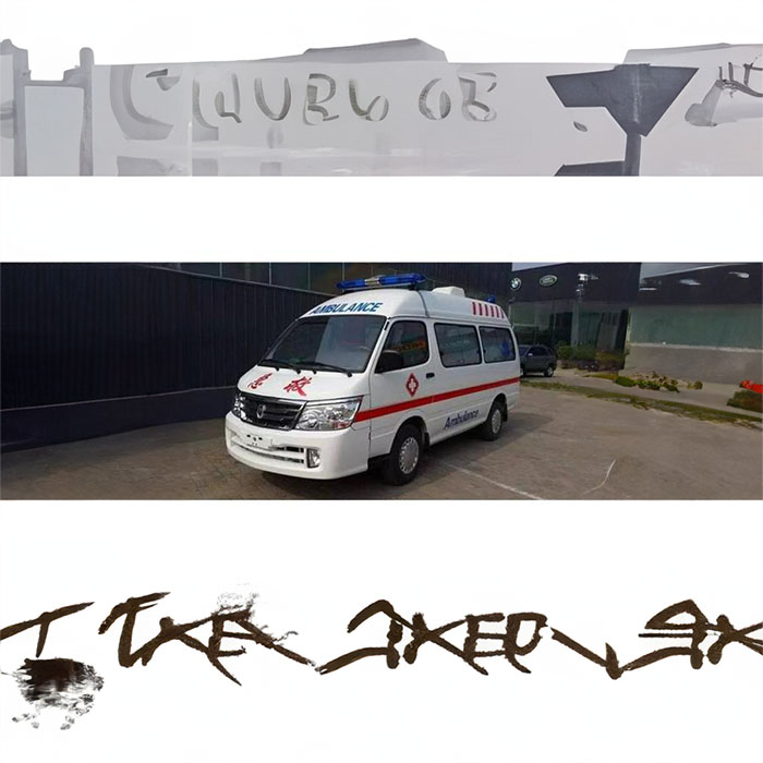 租赁私人救护车电话号码