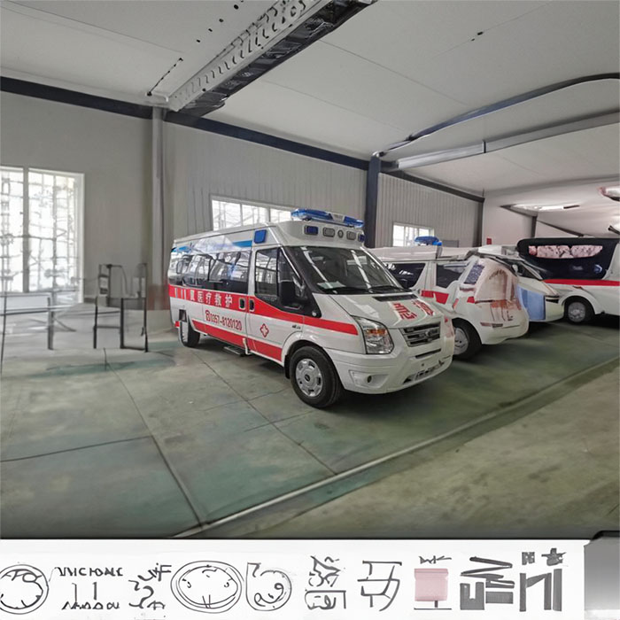 租赁急救车联系方式