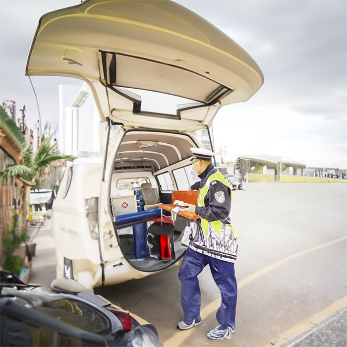 租赁私人救护车联系方式