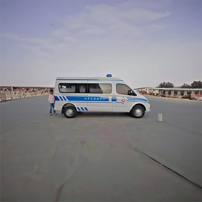 租赁急救车电话号码