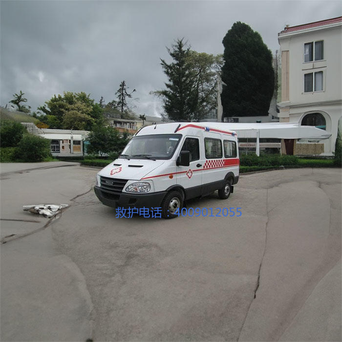 出租急救车联系方式