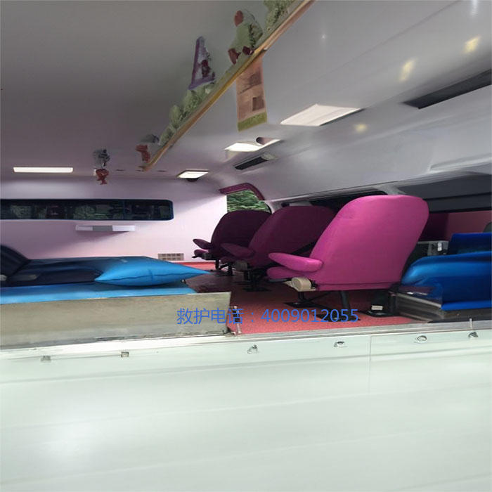 出租私人救护车联系电话