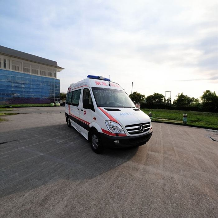 出租120联系方式